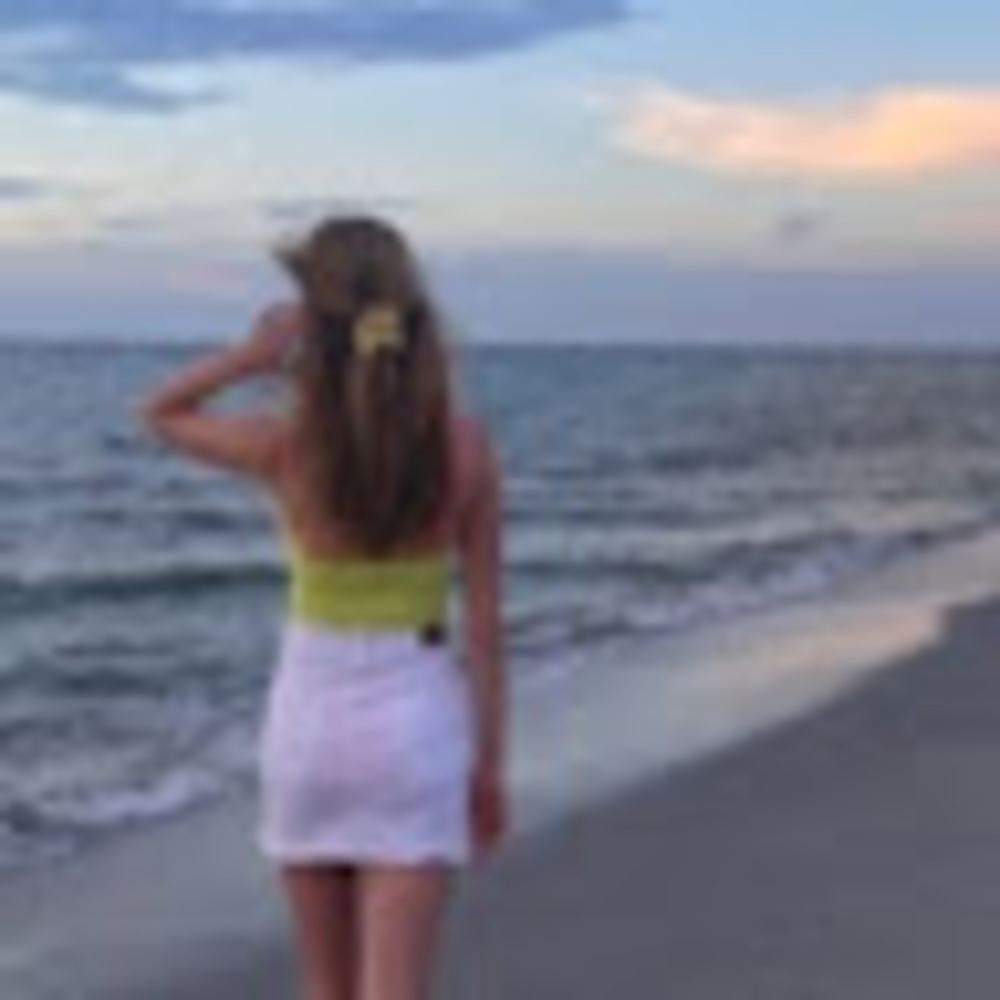 Meet your Posher, Sara